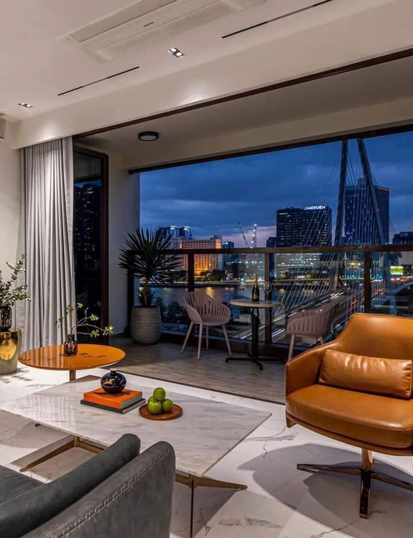 The Metropole