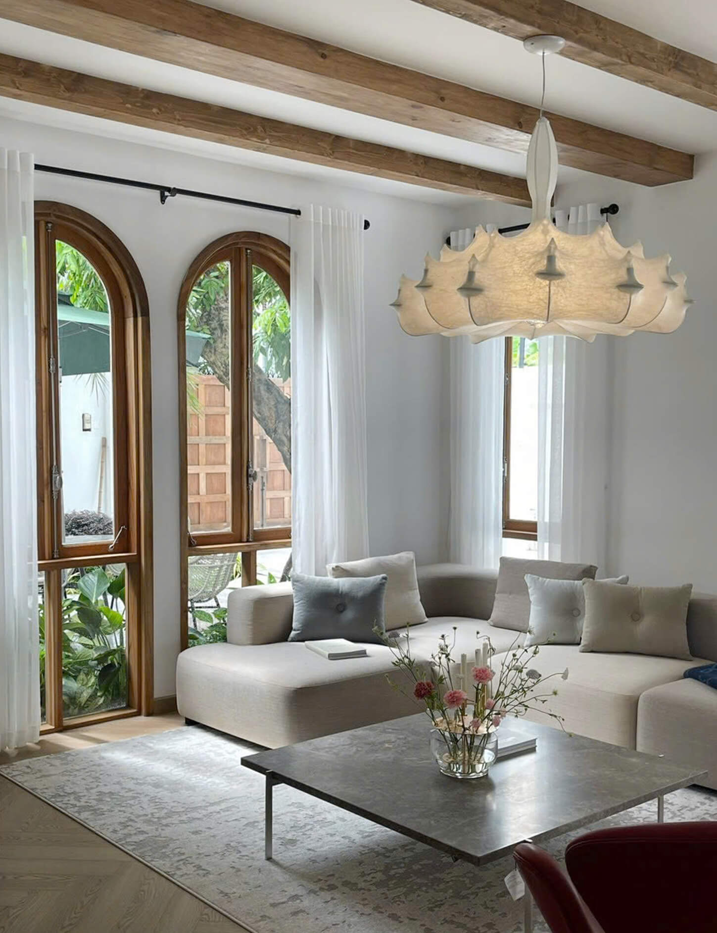 Villa Collection