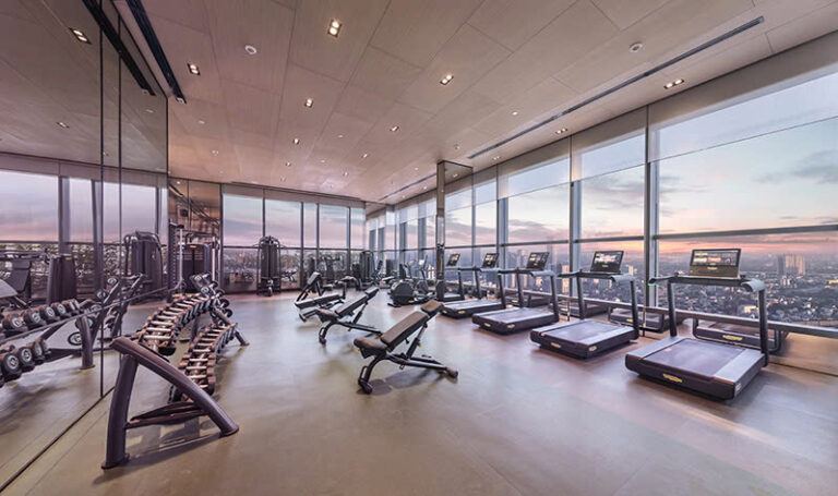 Stay fit
