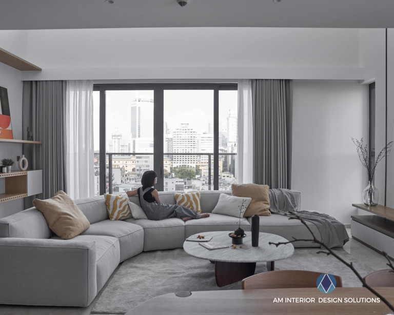 Modern Minimalist