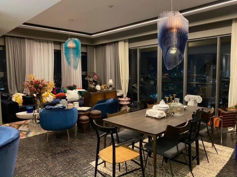 A Home with Personality