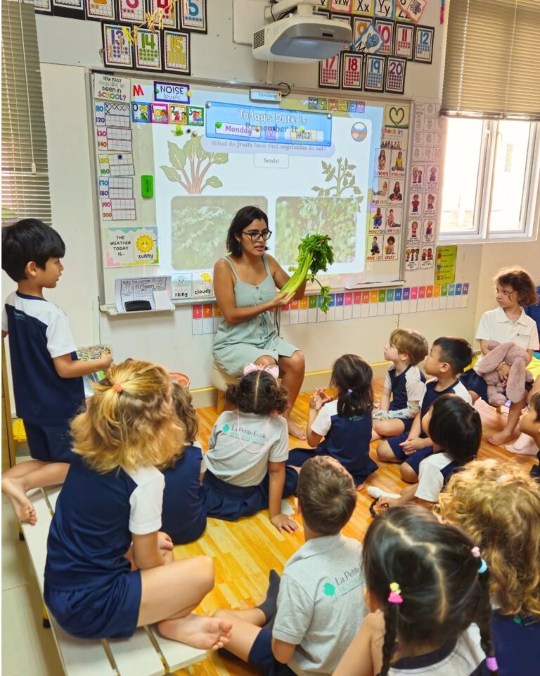 La Petite Ecole Ho Chi Minh City – French International School