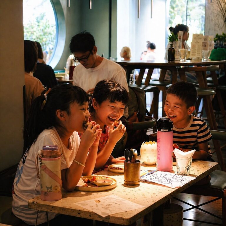 WKND Thao Dien – A Neighborhood Brunch Favorite
