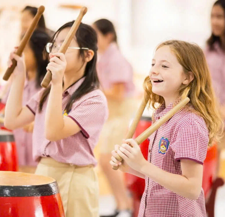 BIS – British Education at Its Finest