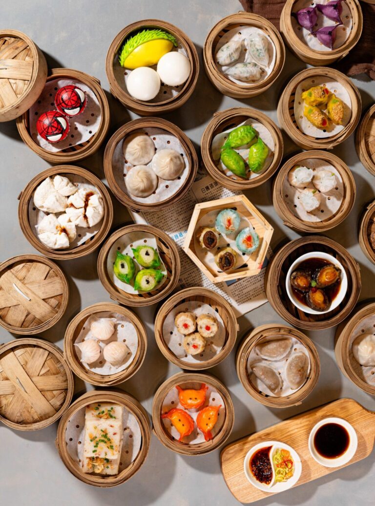 C.Tao Chinese Restaurant – Exceptional Flavors, Memorable Moments