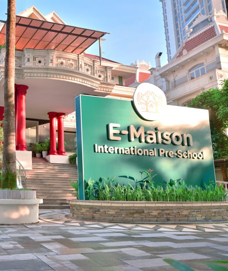 E-Maison International Pre-School