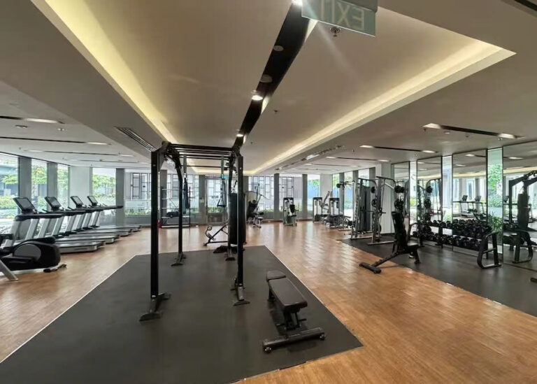 Fit for life