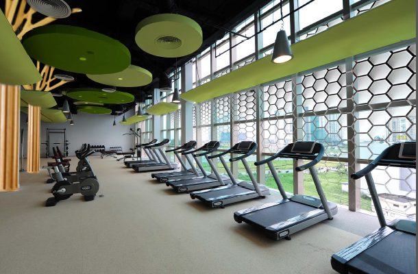 Fitness Without Limits