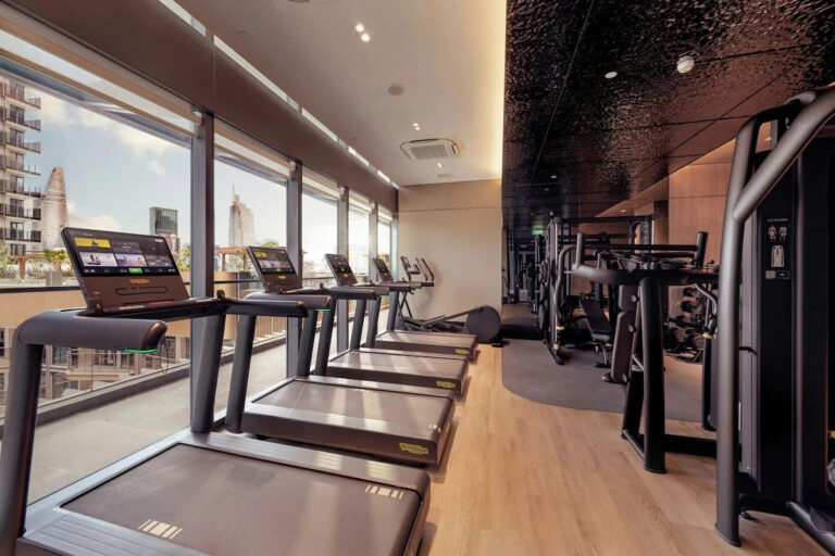 Stay fit