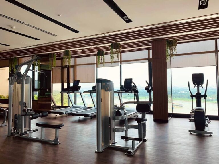Strength & Wellness