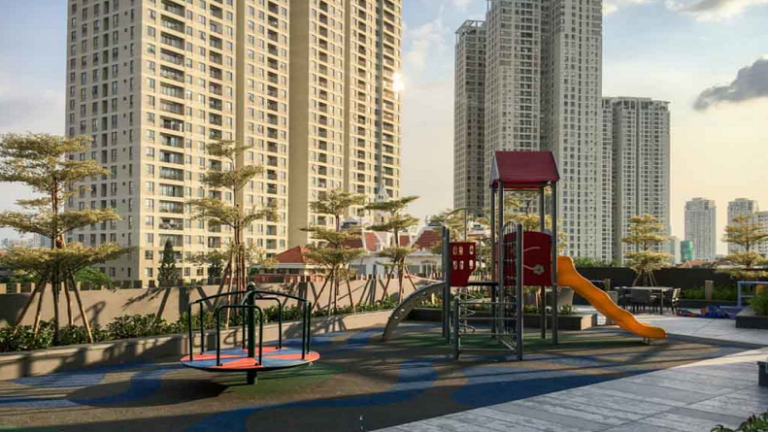 Growing Through Play