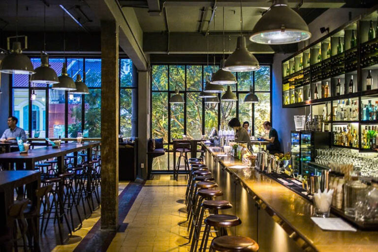 Layla Eatery & Bar – Hidden Away, Worth Discovering