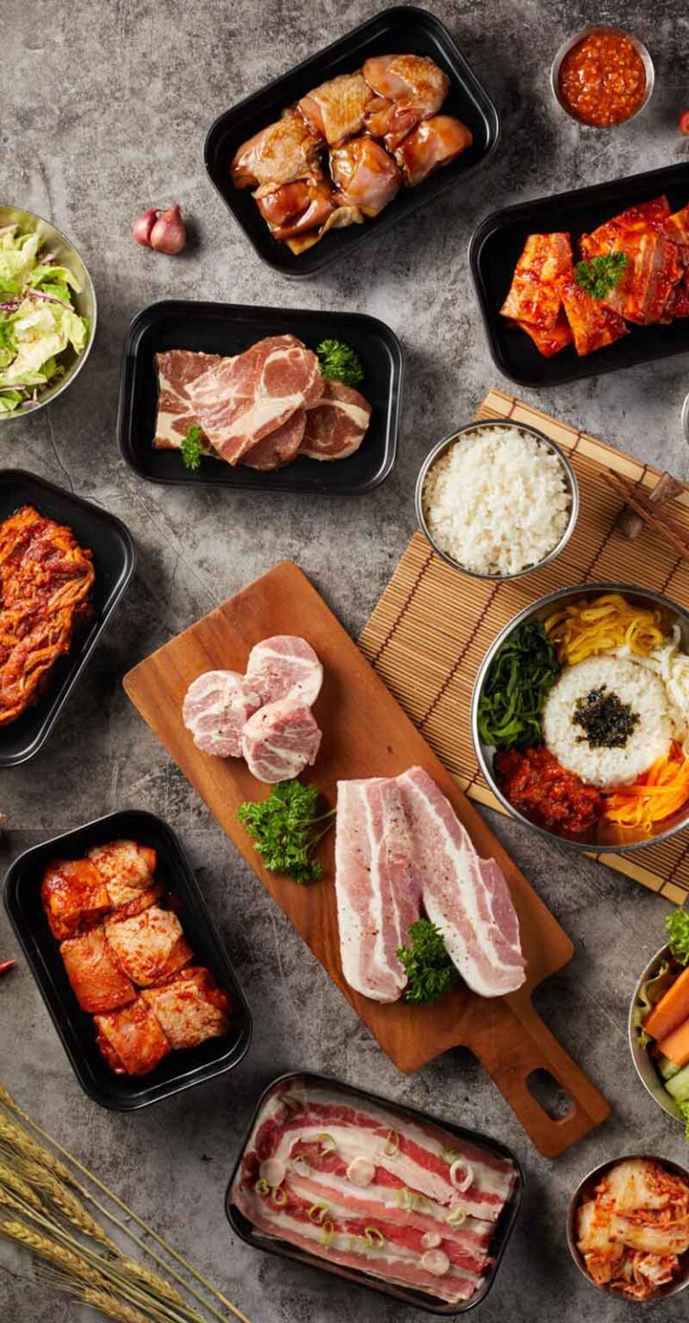 Meat & Meet – Fire. Flavor. Fellowship.