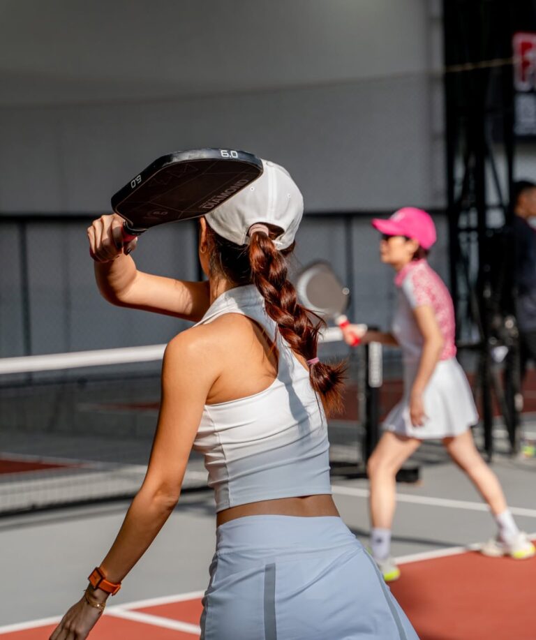 Pickleball Thao Dien – Rally Together, Stay Together