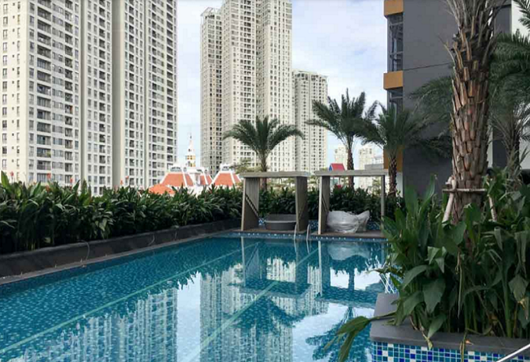 The Aquatic Sanctuary