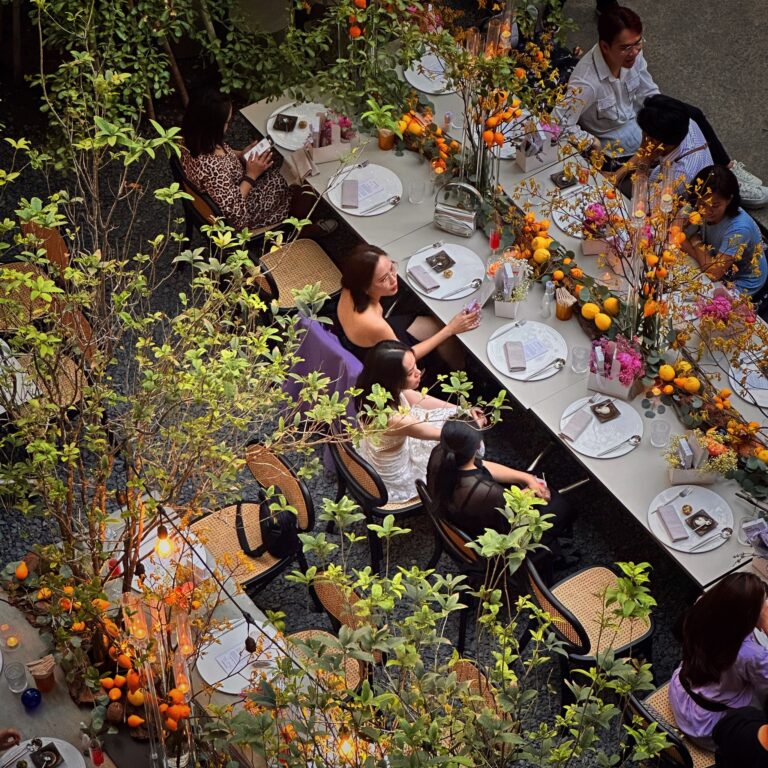The Vibe Events & Dining