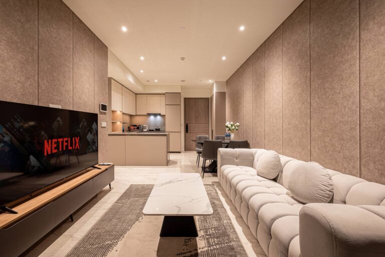 Warm Ambience