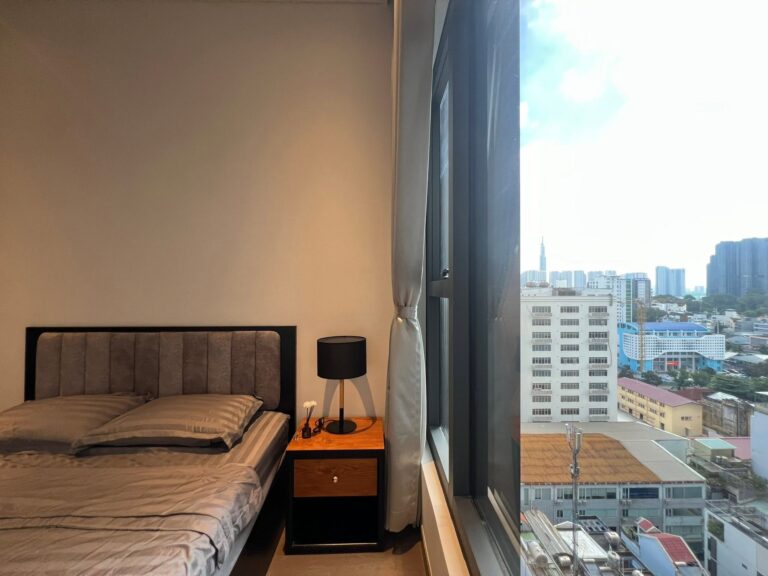 Minimalist Comfort