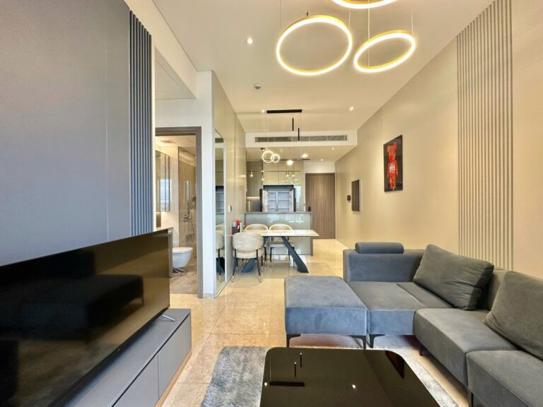 A Home Crafted