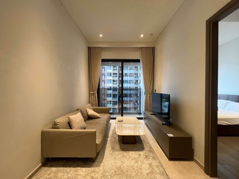Sleek Urban