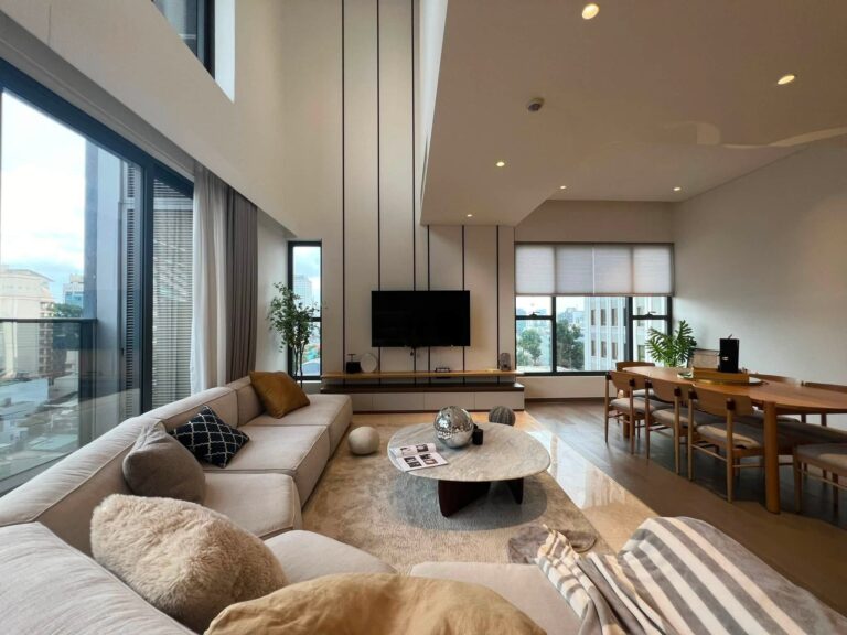 Architectural Beauty