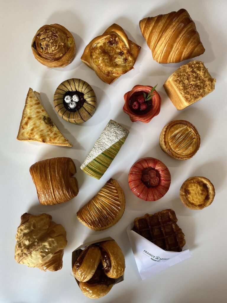 Artisan Bakery – Freshly Baked Every Day