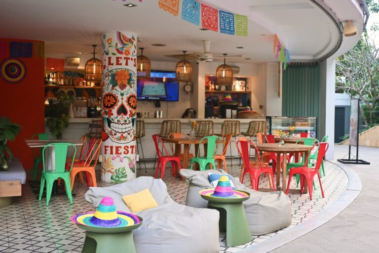 Beach House Café - Restaurant