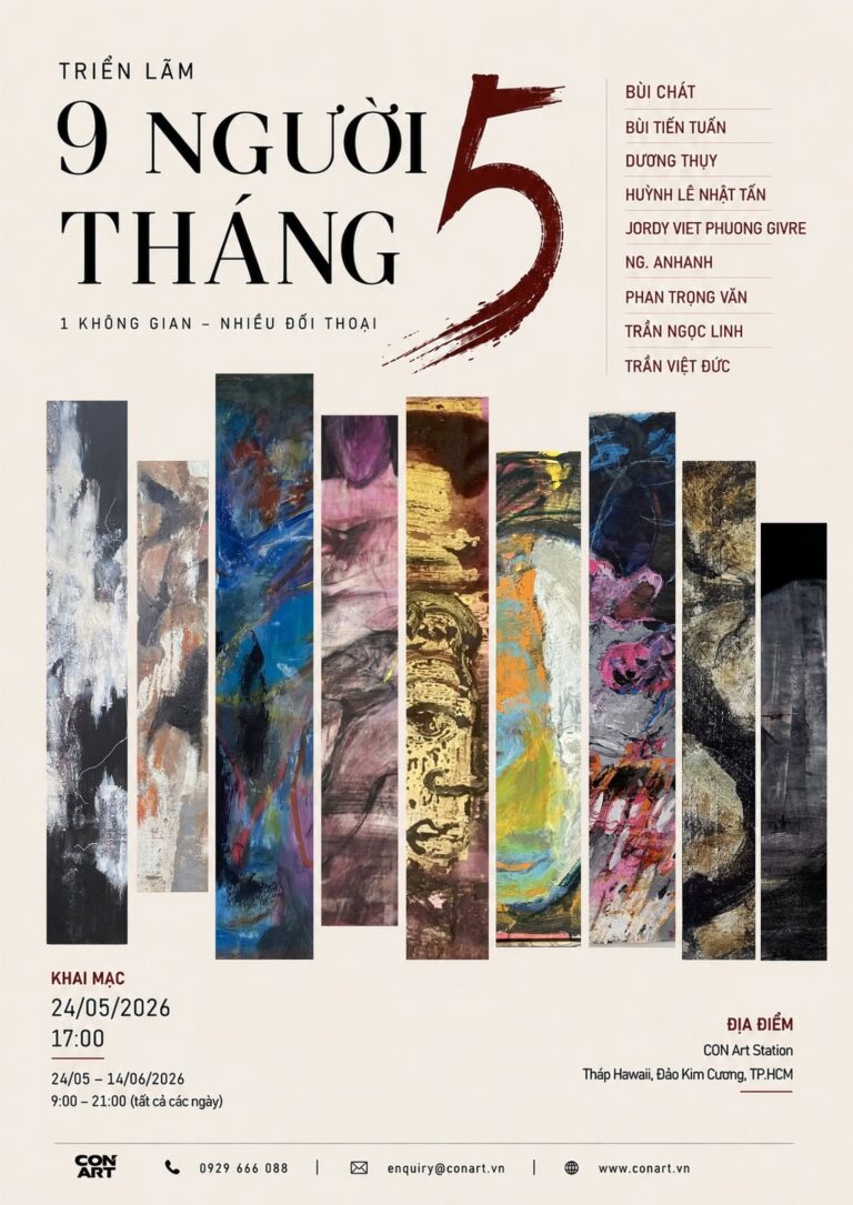 Discover Vietnam’s Creative Spirit