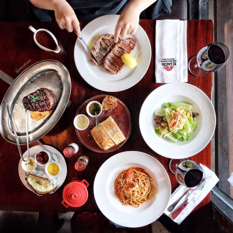Elgaucho – Premium Cuts, Perfectly Grilled