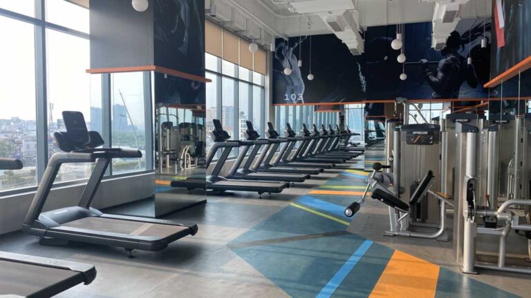 Wellness Starts Here