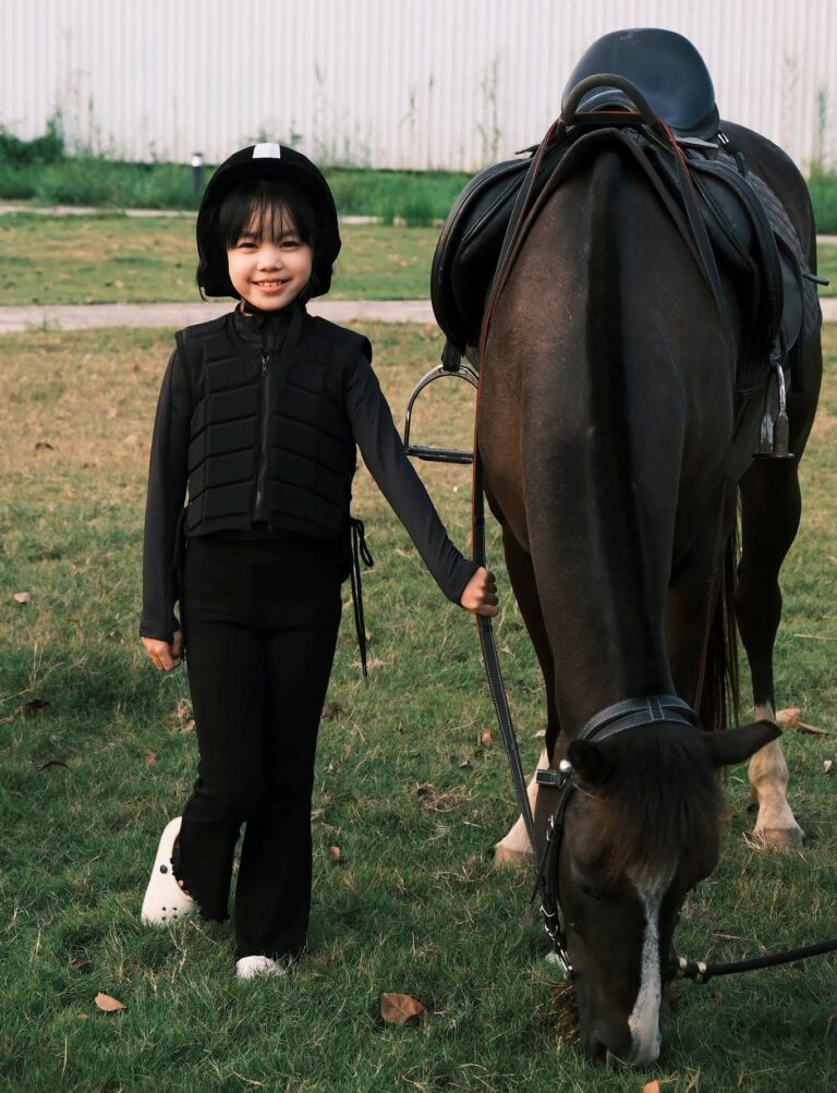 Royal Horse Vietnam – Premium Equestrian Lifestyle
