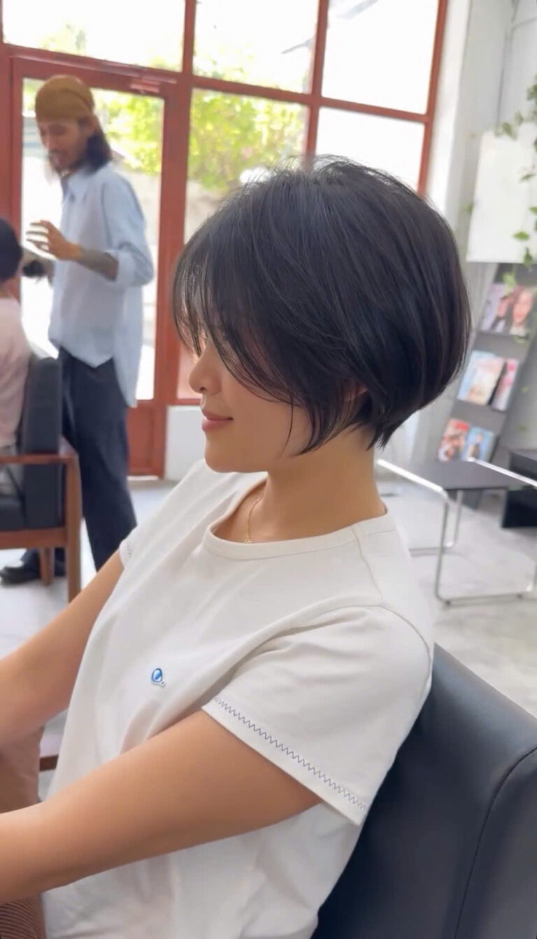 Jun For Hair – Tailored Hair Experience
