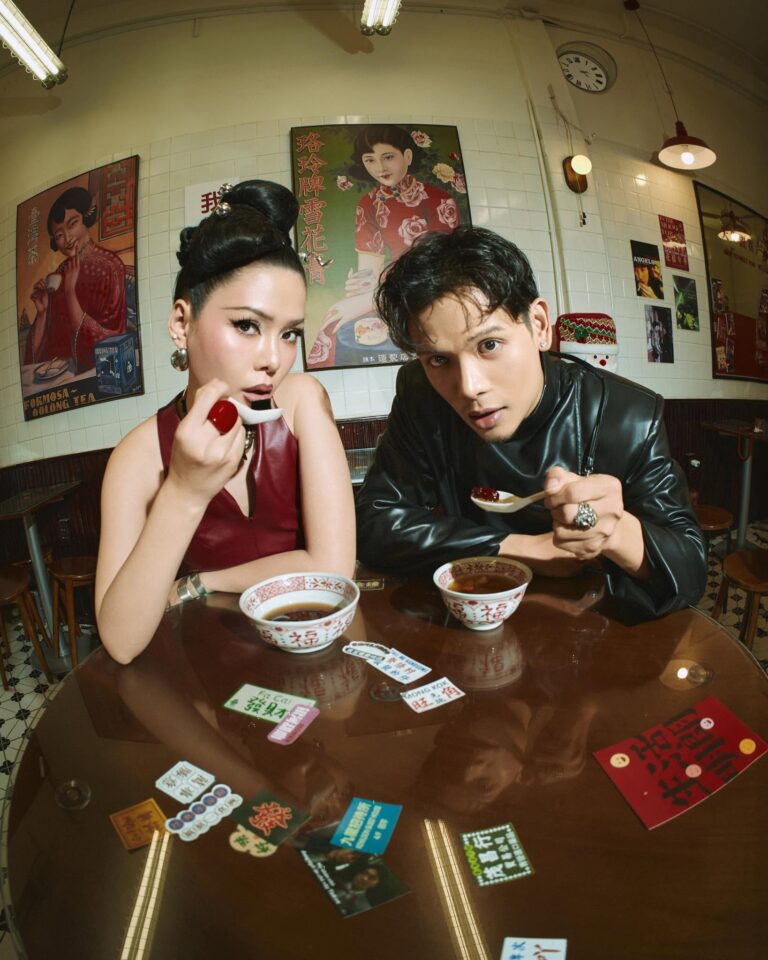 Tiem Che Kai Kai 佳佳糖水 – Nostalgia in Every Bowl