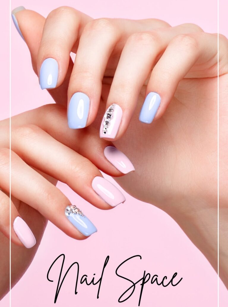 Nail Space – Polished to Perfection