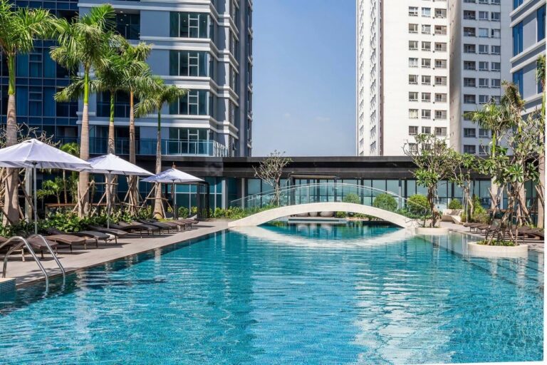 Your Everyday Oasis