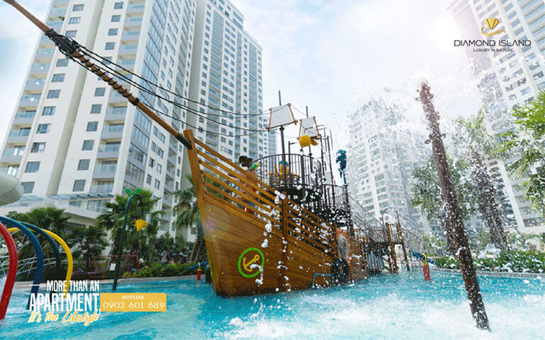 A Pirate Adventure Awaits