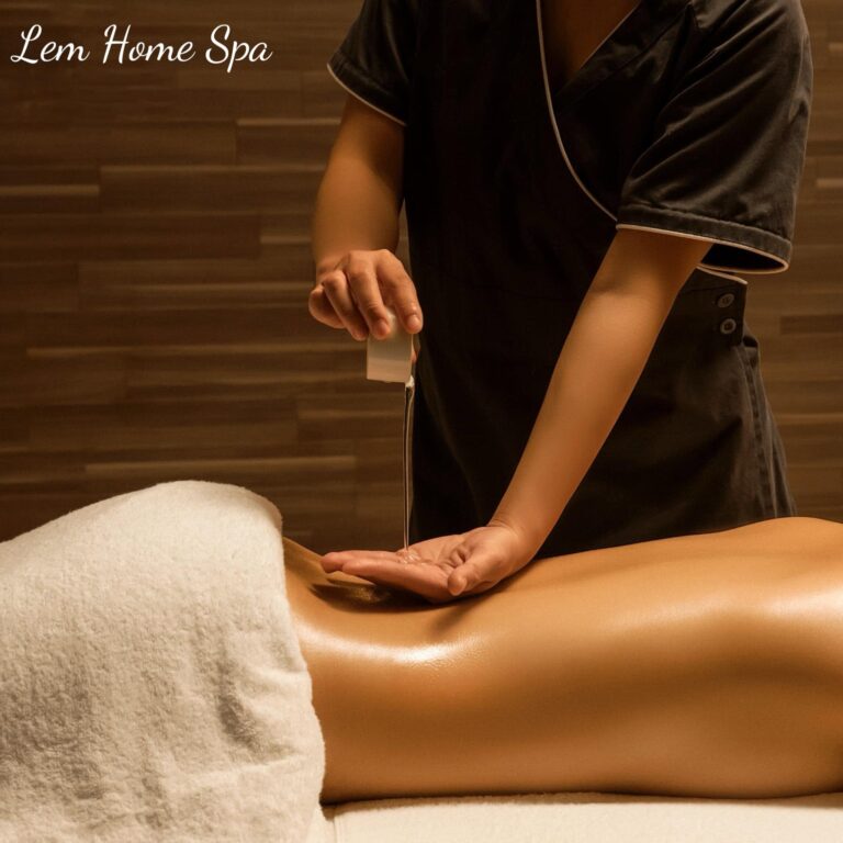 Lem Home Spa – Relax. Restore. Renew.