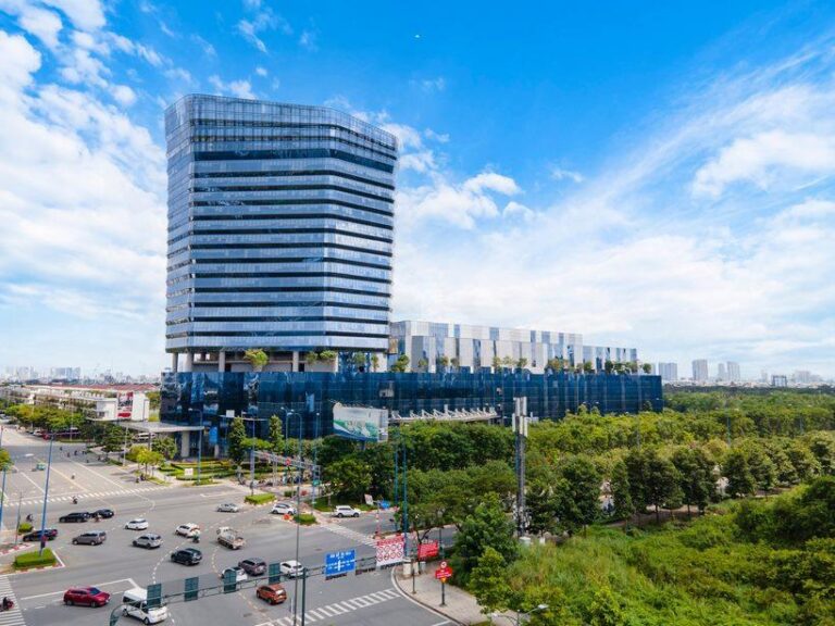 Thiso Mall – Shopping, Dining & Entertainment