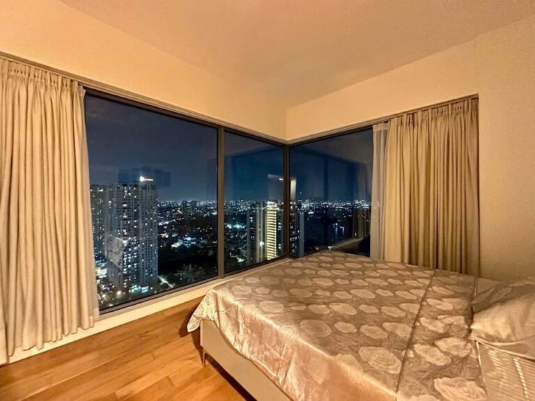 Skyline Canvas