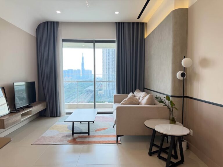 Linen Vista Retreat