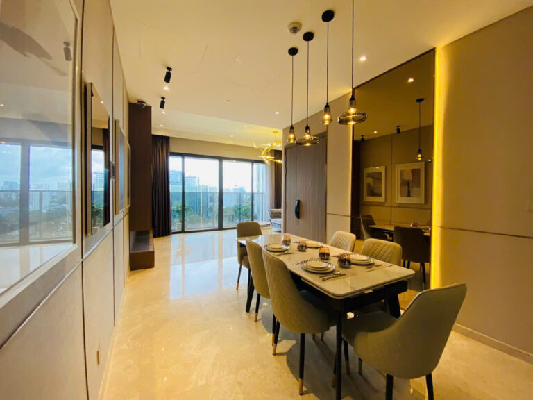 Premium Interiors