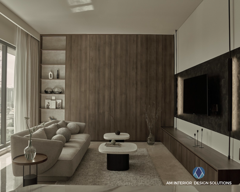 The Refined Residence