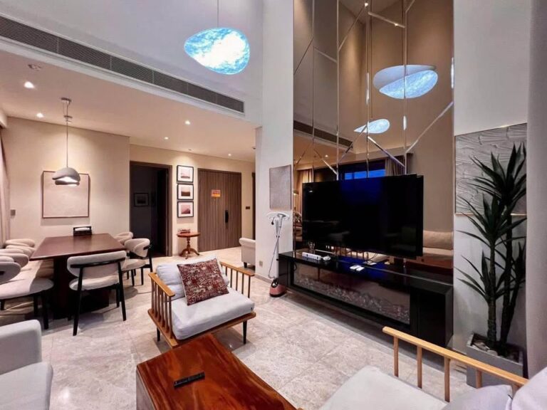 Spacious Indulgence