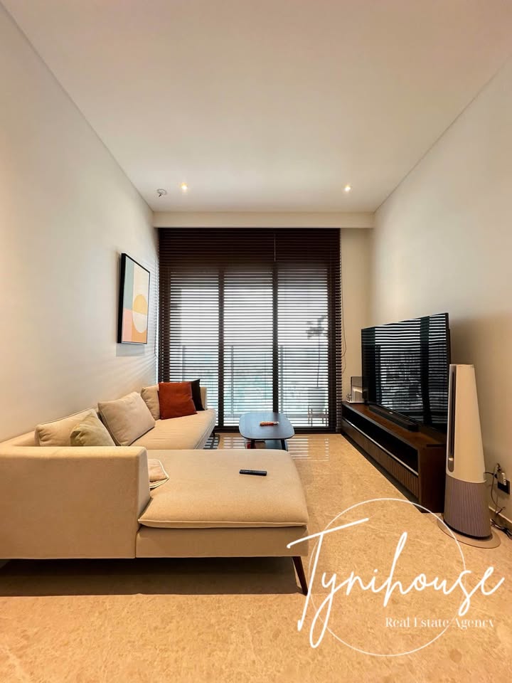 Understated Luxury