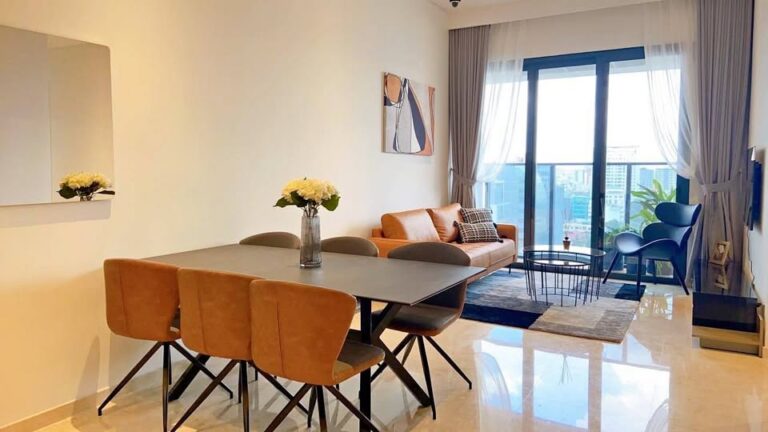 Contemporary Warmth