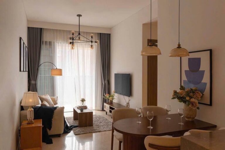 An Exceptional Urban Sanctuary