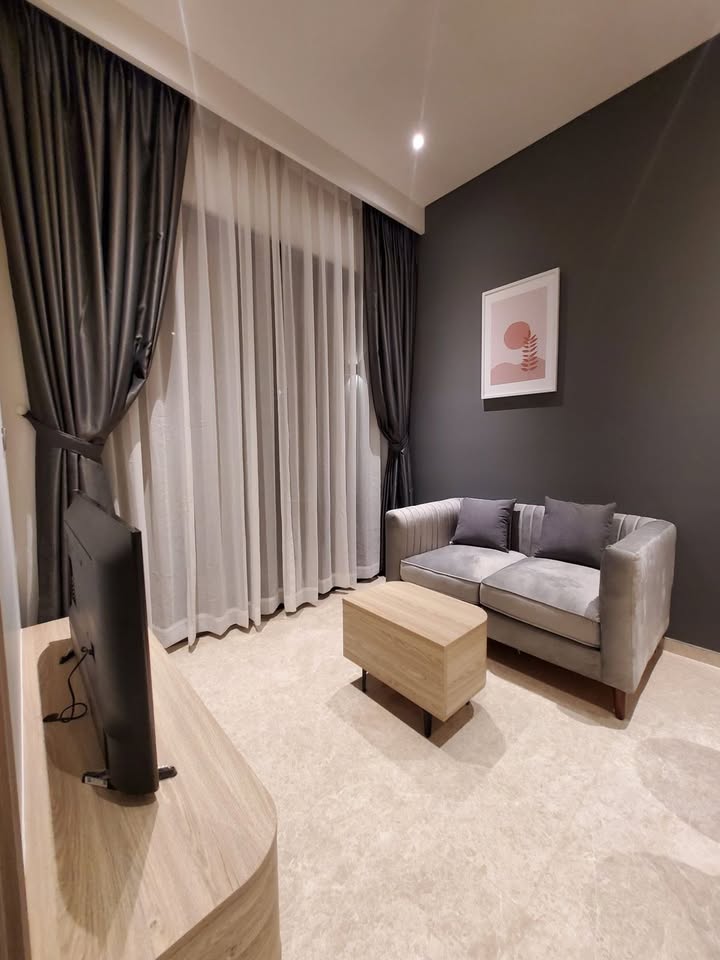 Intimate Luxury