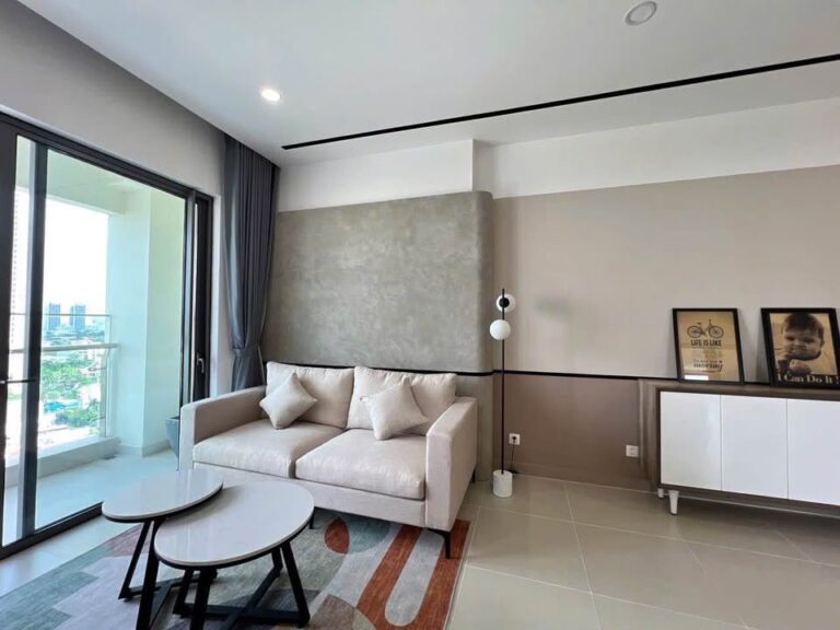 Serenity Urban Nest