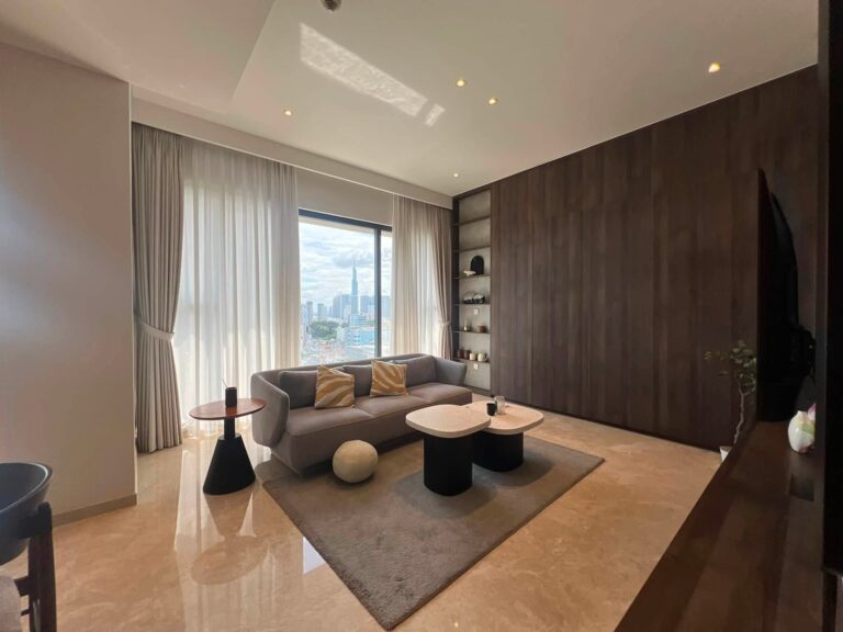 Classic City Elegance