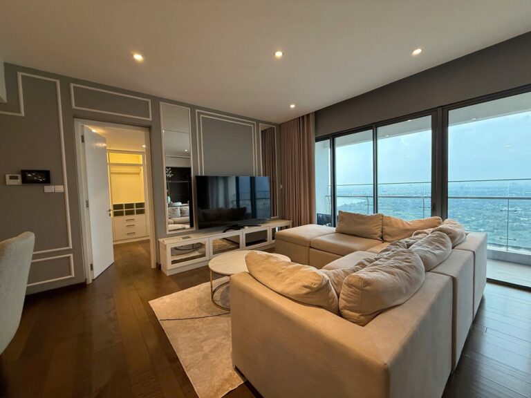Calm Sanctuary